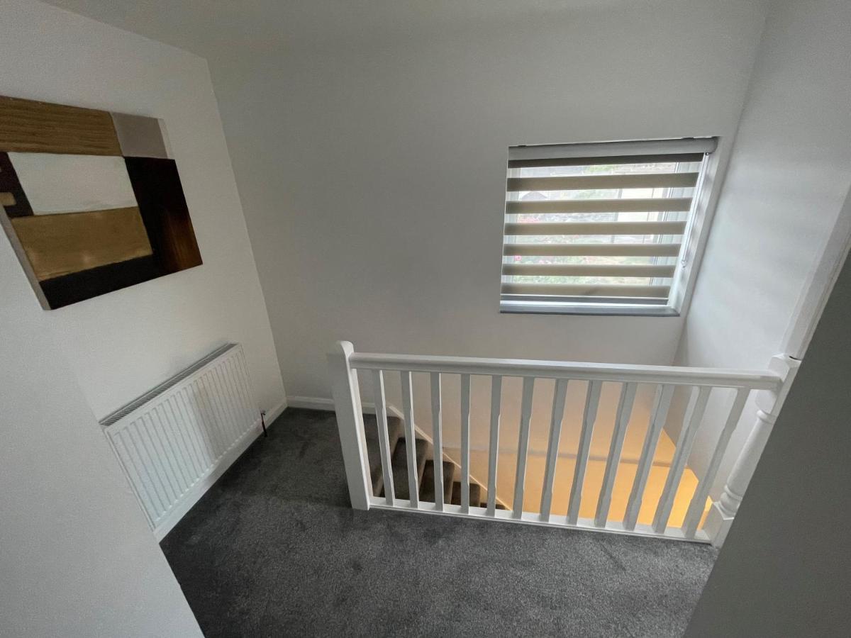 Leerick Cottage Конви Экстерьер фото